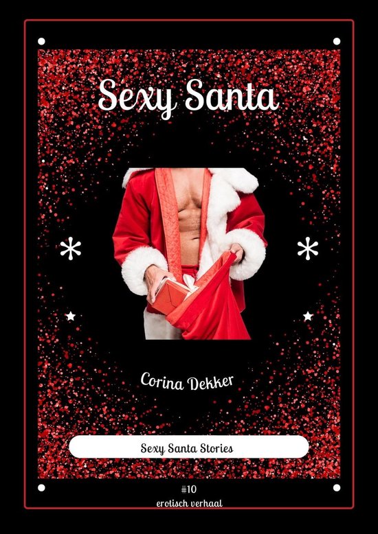 Santa Stories 10 - Sexy Santa