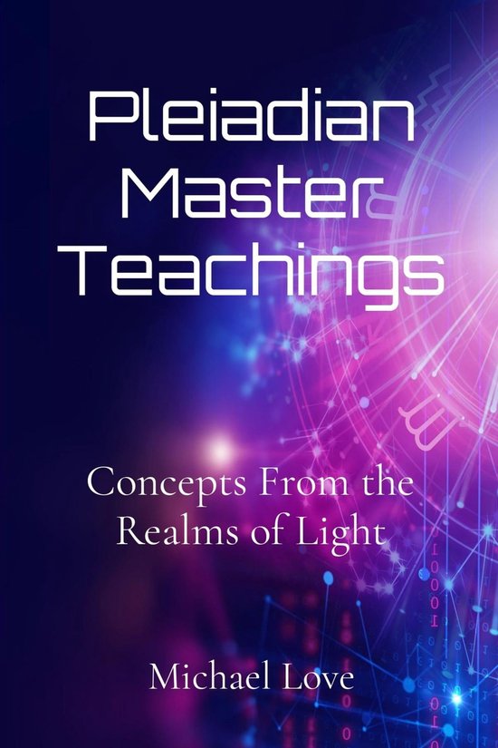 Pleiadian Master Teachings