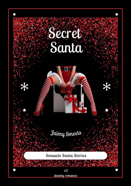 Sensuele Santa Stories 2 - Secret Santa