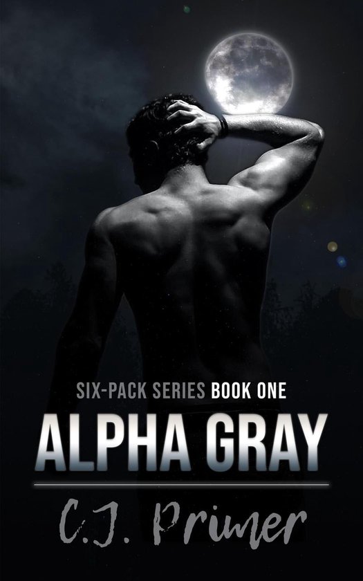 six-pack series - Alpha Gray