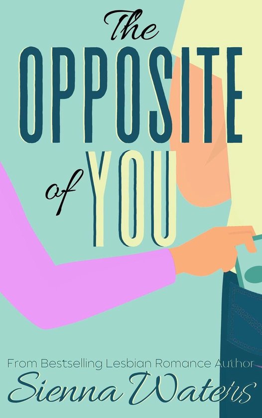 The Opposite of You