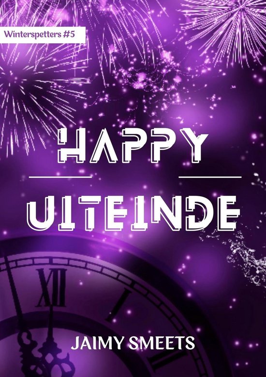 Winterspetters 5 - Happy uiteinde