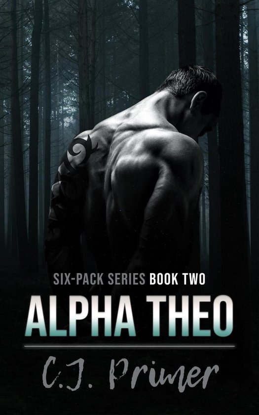 six-pack series 2 - Alpha Theo