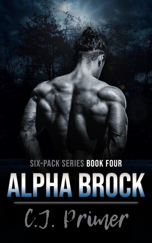 six-pack series 4 - Alpha Brock
