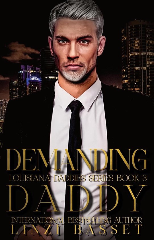 Club Rouge: Louisiana Daddies Series 3 - Demanding Daddy