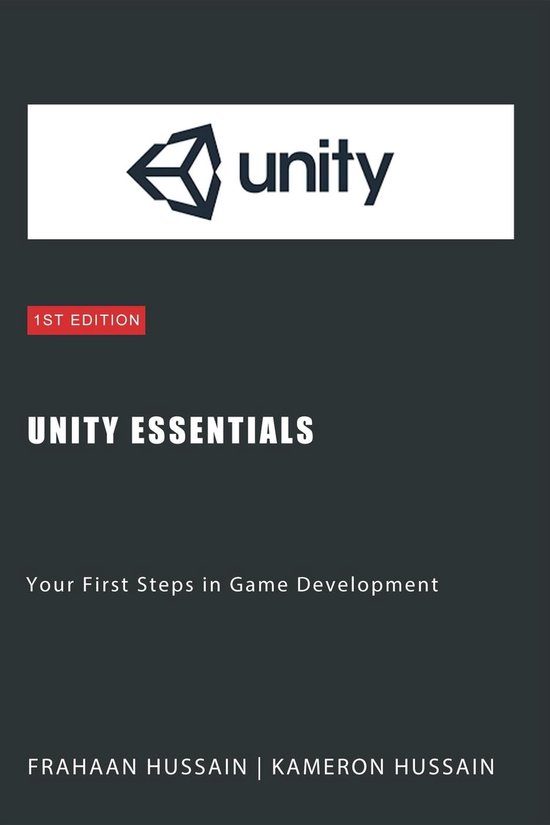 Unity Game Development Series - Unity Essentials: Your First Steps in Game Development