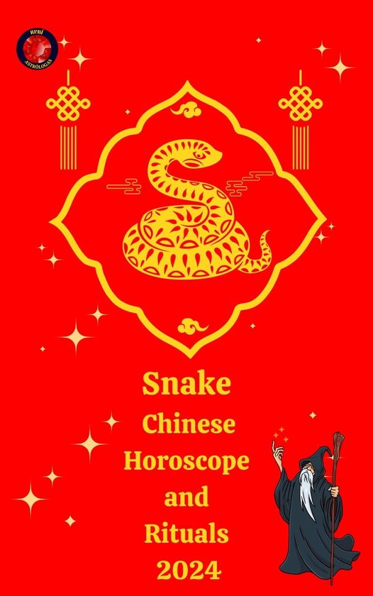 Snake Chinese Horoscope and Rituals 2024