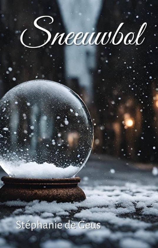 Sneeuwbol