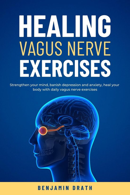 Healing vagus nerve exercises