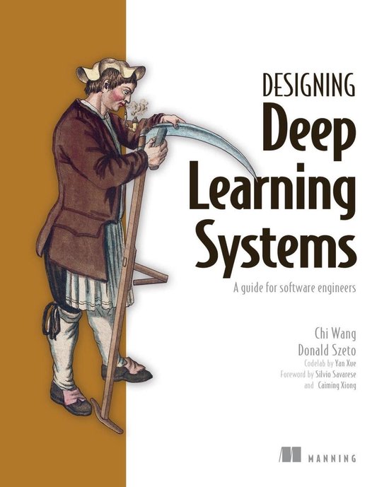 Software engineering 1 - Designing deep learning systems