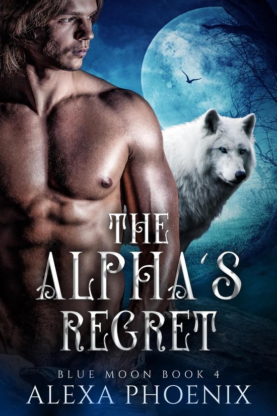 Rejection 4 - The Alpha's Regret