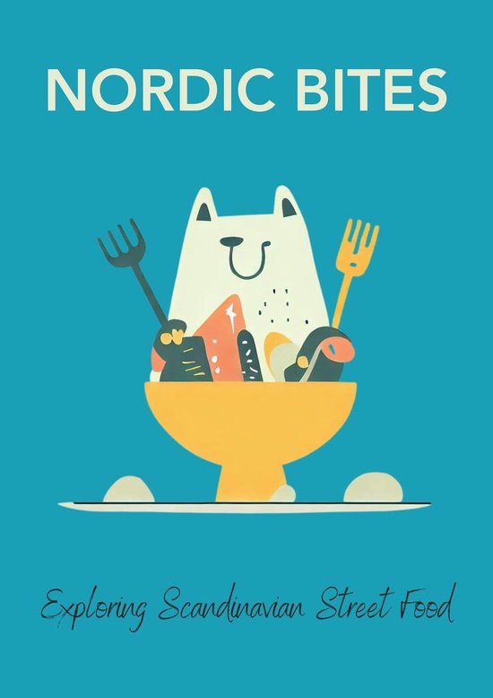 Nordic Bites: Exploring Scandinavian Street Food