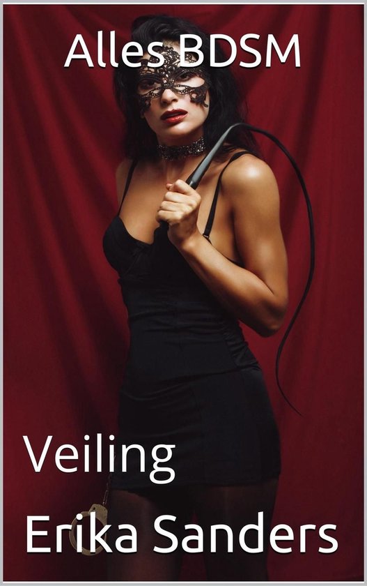 Alles BDSM. Veiling