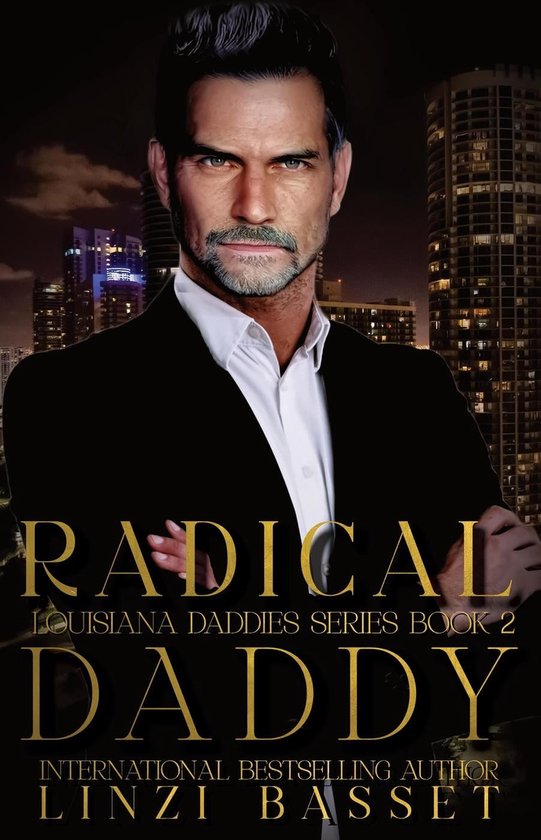 Club Rouge: Louisiana Daddies Series 2 - Radical Daddy