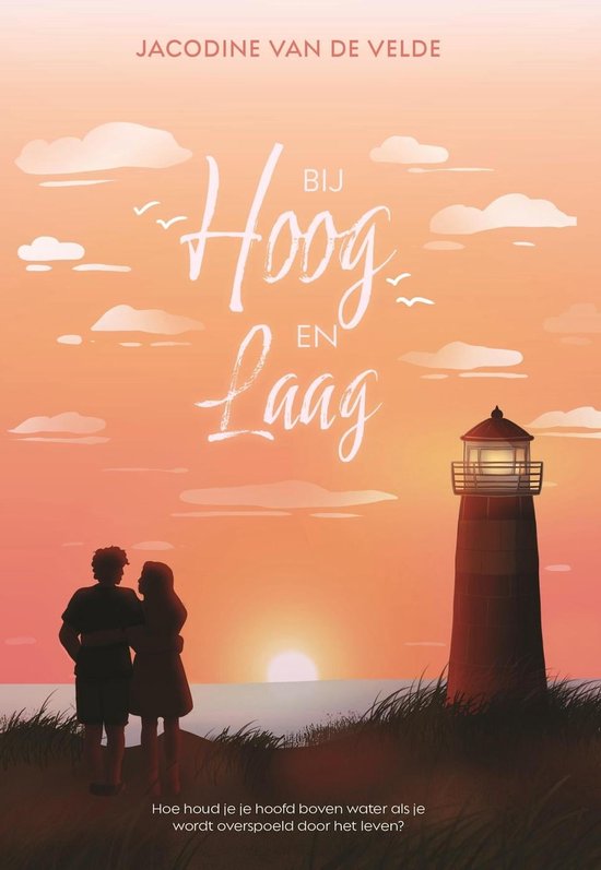 Bij hoog en laag