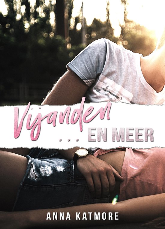 Falling for a heartbreaker 3 - Vijanden… en meer