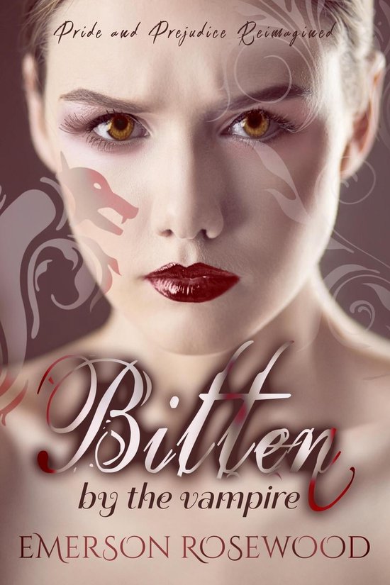 Bitten by the Vampire