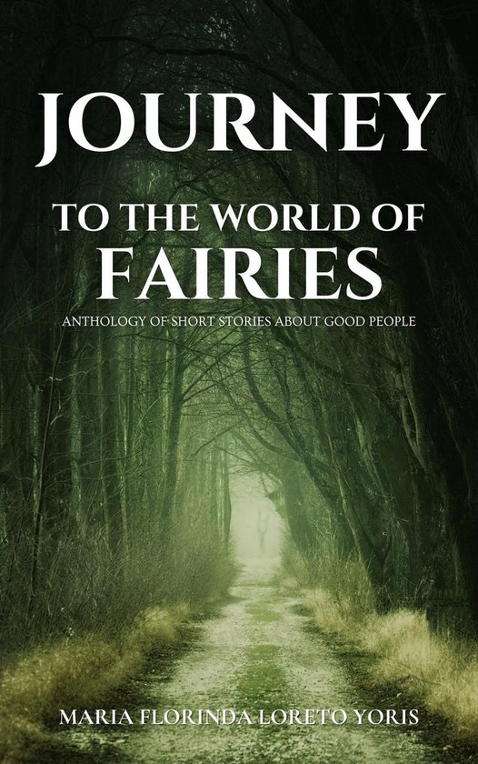 World of Fairies 1 - Journey to the World of Fairies