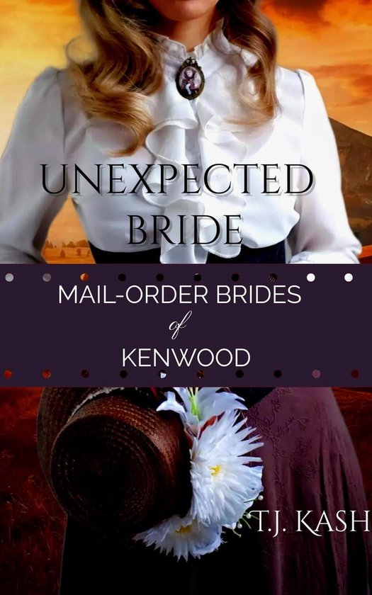 Mail-Order Brides of Kenwood 1 - Unexpected Bride