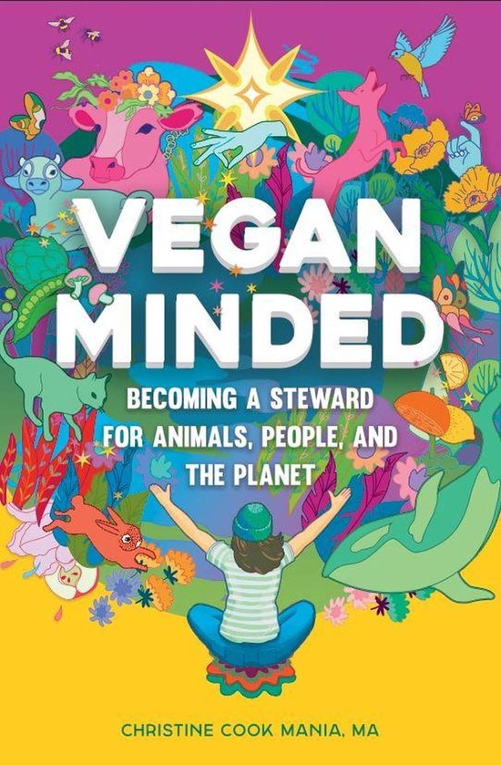 Vegan Minded