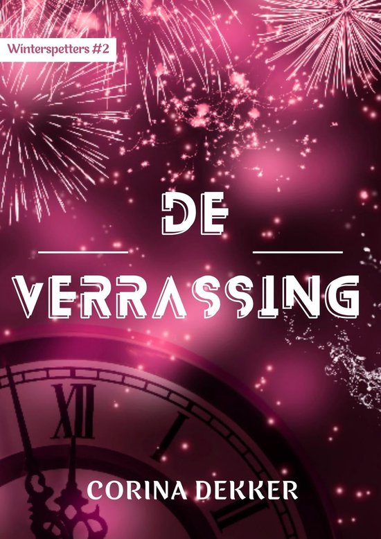 Winterspetters 2 - De verrassing