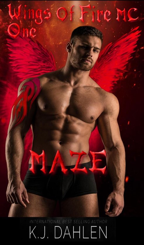 Wings Of Fire MC 1 - Maze