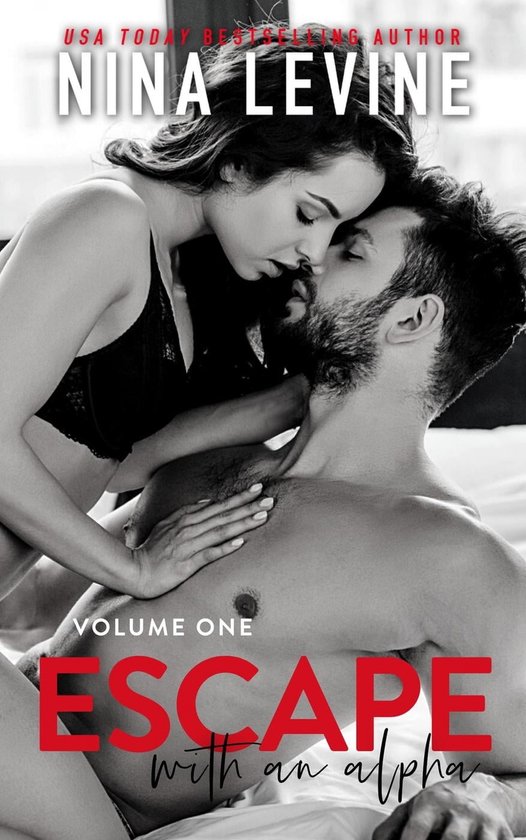 Storm MC 14 - Escape With An Alpha Volume 1: Bonus scenes from the Storm MC world