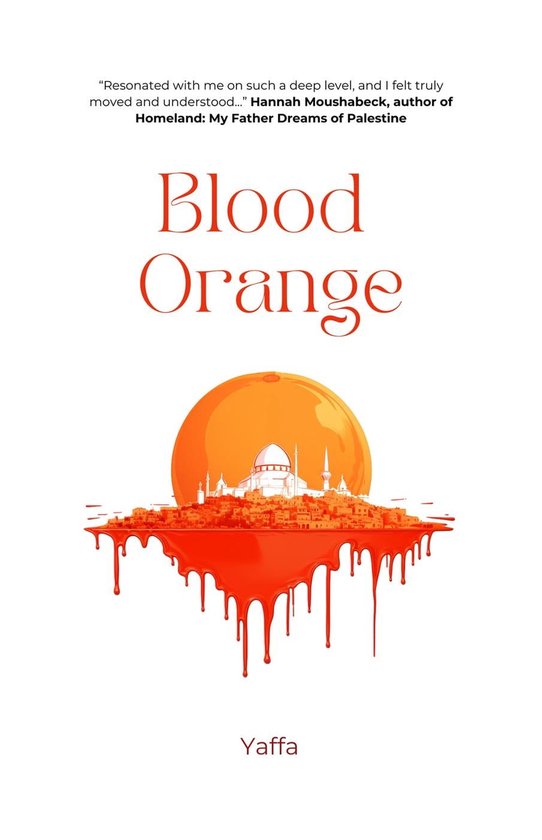 Blood Orange