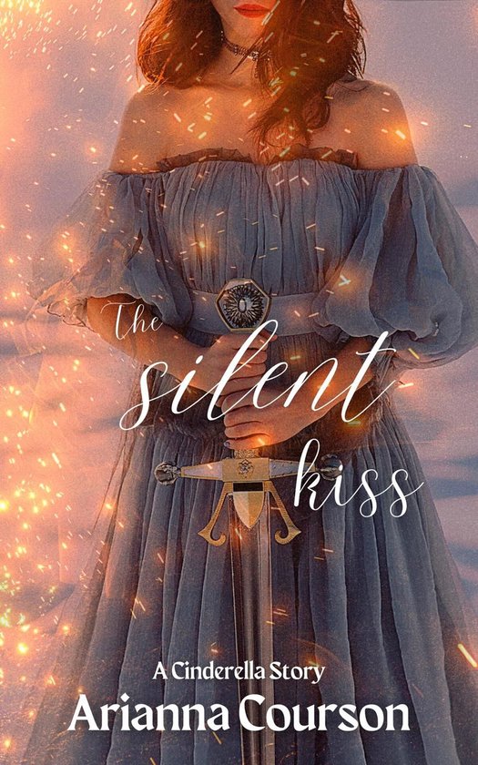 Chronicles of the Enchanted - The Silent Kiss