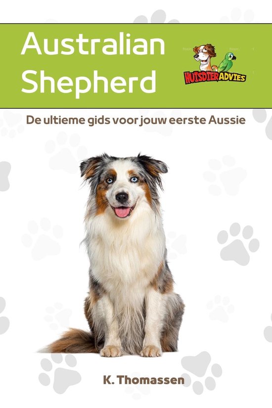 Australian Shepherd: De ultieme gids voor jouw eerste Aussie