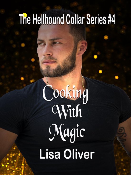 Cooking with Magic