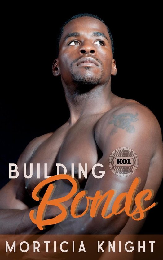 Kiss of Leather 1 - Building Bonds