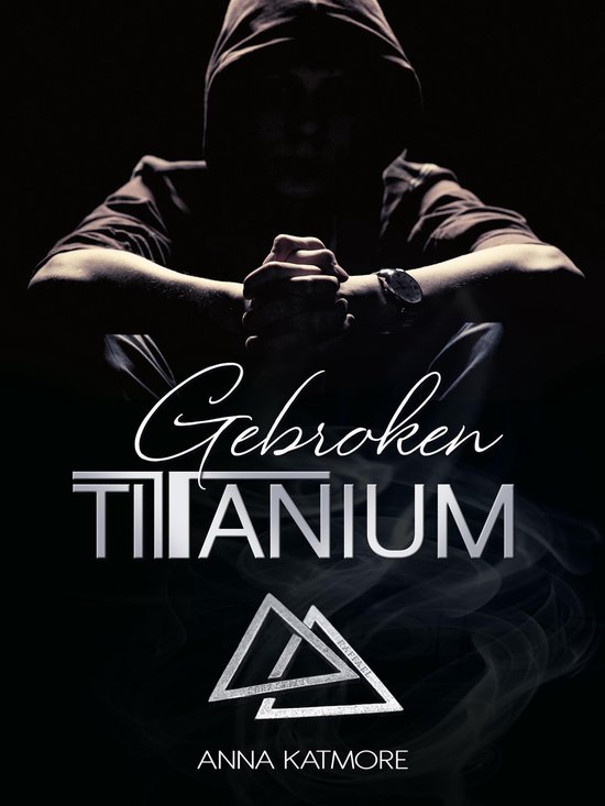 Gebroken 3 - Gebroken Titanium