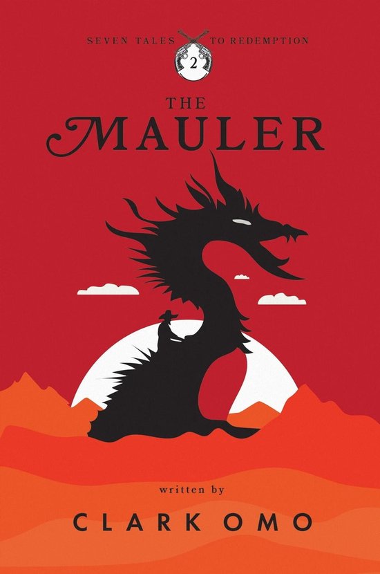 Seven Tales to Redemption 2 - The Mauler