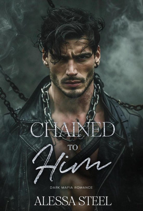 Chained to Him: Mafia Romance