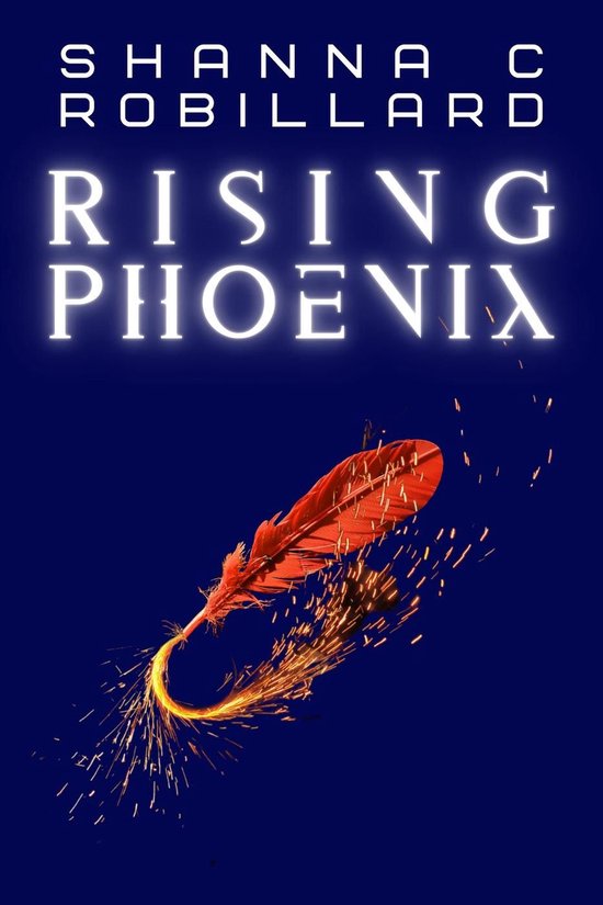 Rising Phoenix