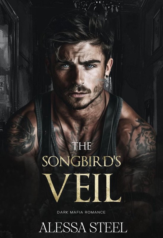 Caged Dove 2 - The Songbird's Veil: Dark Mafia Romance