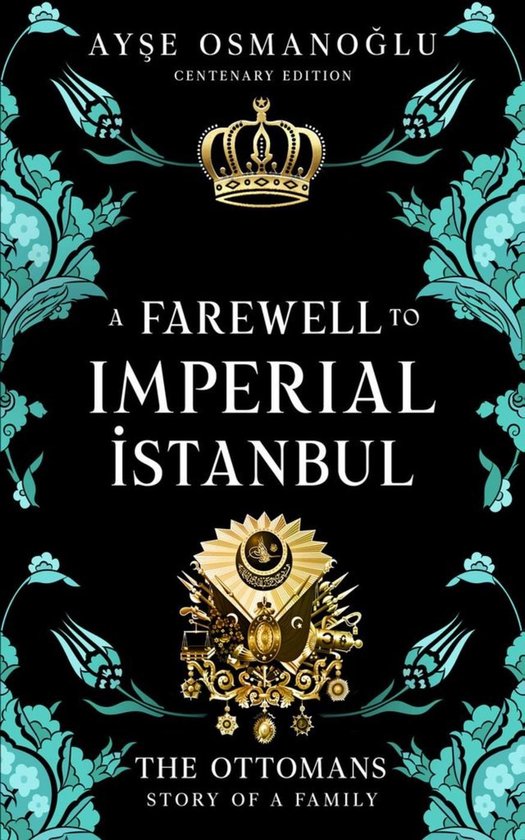 The Ottoman Dynasty Chronicles 7 - A Farewell To Imperial İstanbul