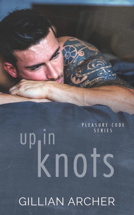 Pleasure Code 2 - Up In Knots