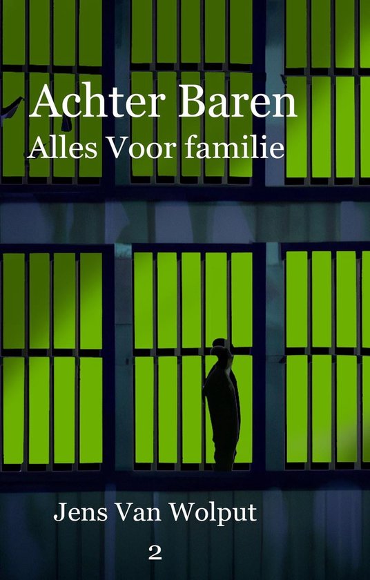 Achter Baren 2 - Achter Baren: Alles Voor Familie