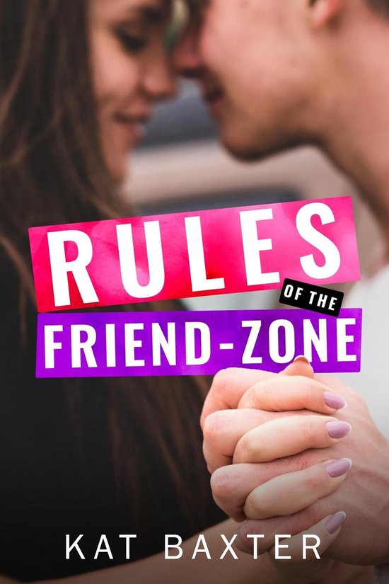 Hot Texas Nights 5 - Rules of the Friend-Zone