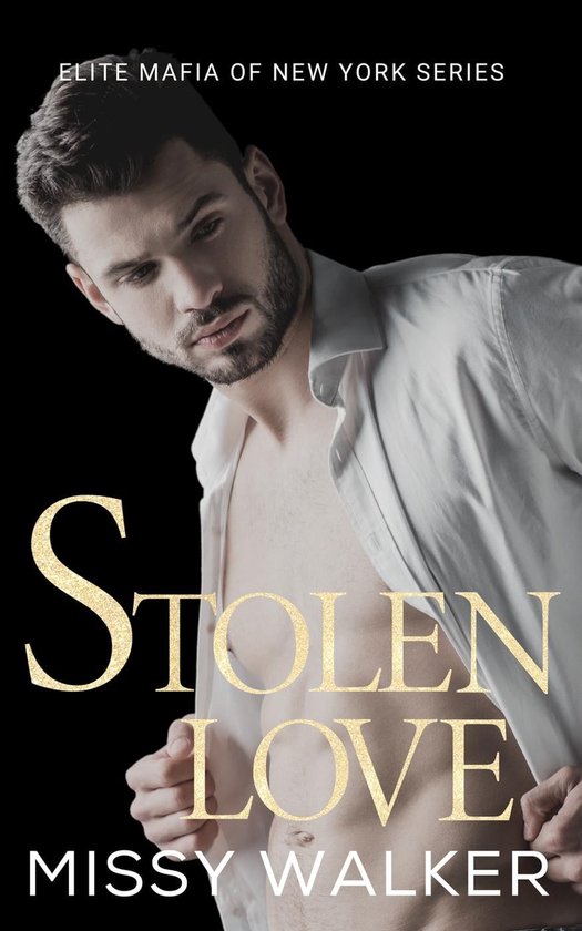 Elite Mafia of New York 2 - Stolen Love