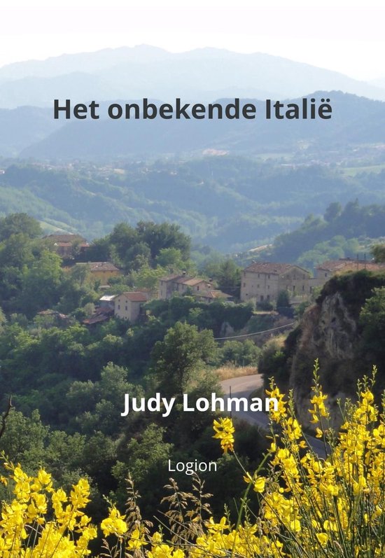 Het Onbekende Italië