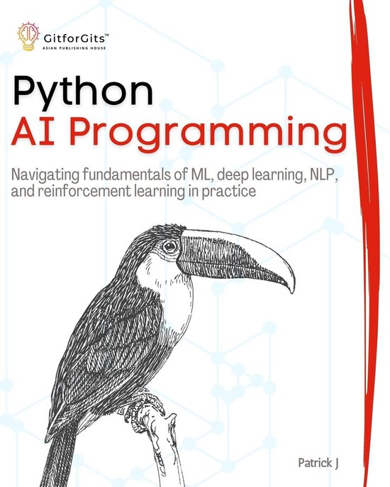 Python AI Programming