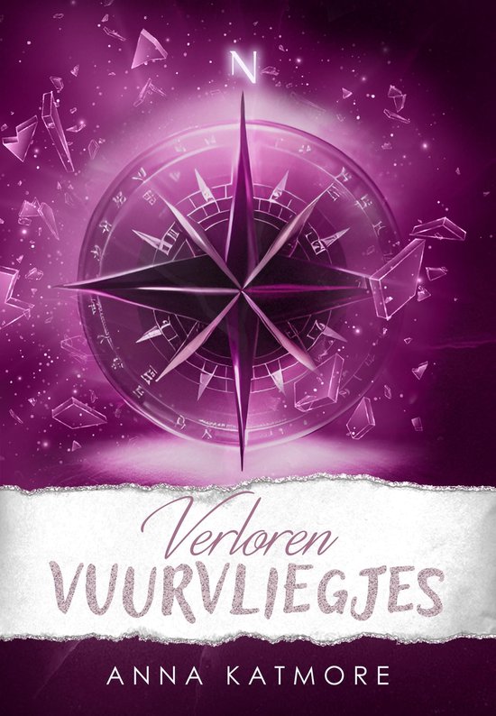 Liefde in de sneeuw 2 - Verloren Vuurvliegjes