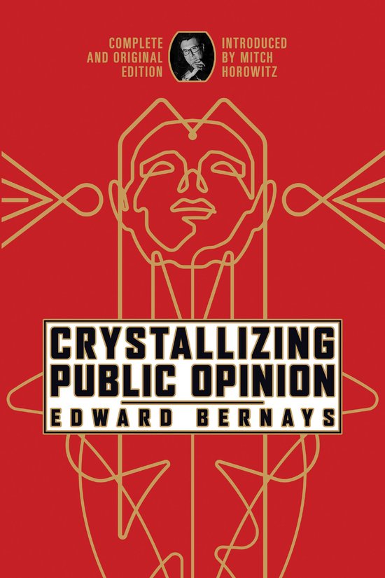 Crystallizing Public Opinion