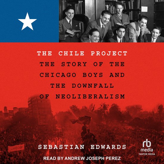 The Chile Project