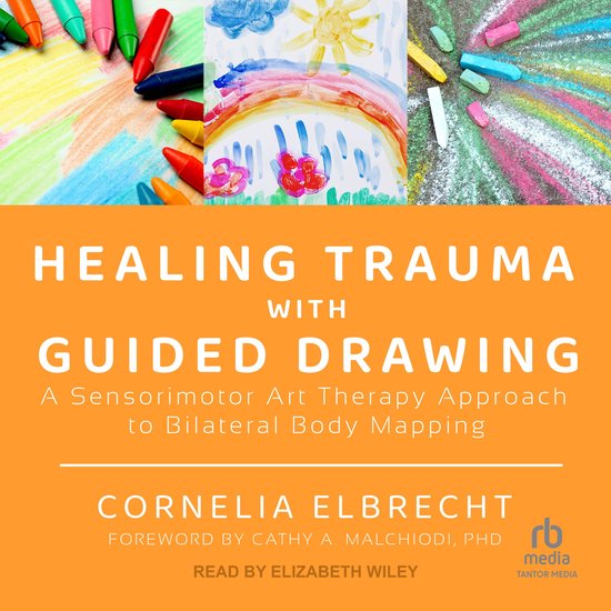 Healing Trauma with Guided Drawing