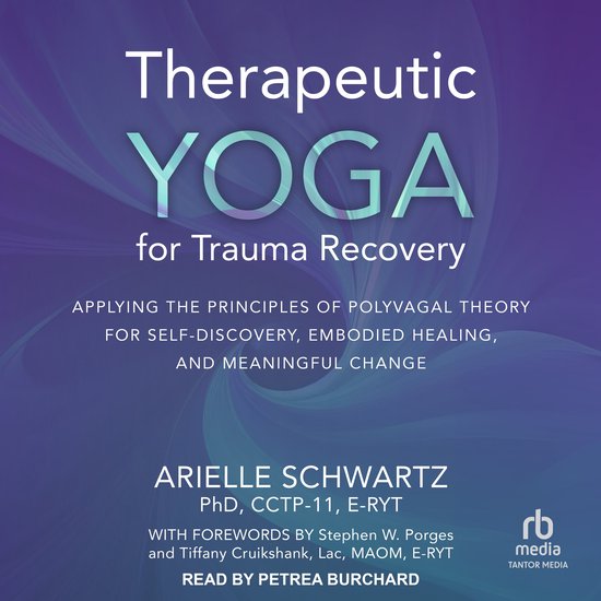 Therapeutic Yoga for Trauma Recovery