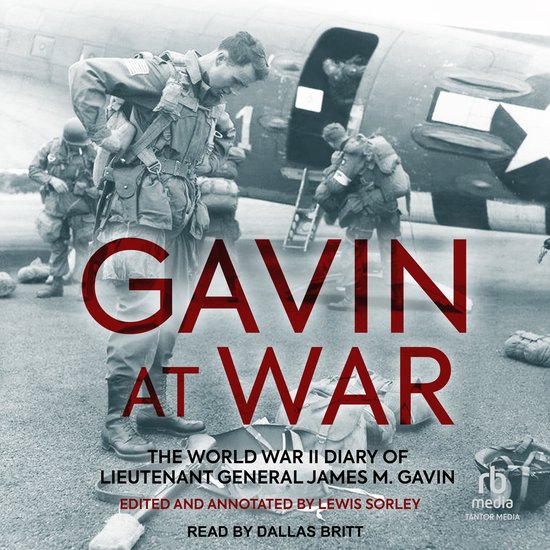 Gavin at War